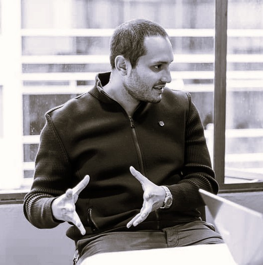Juan Bernardo Puentes